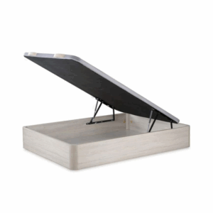 Canapé abatible luxe